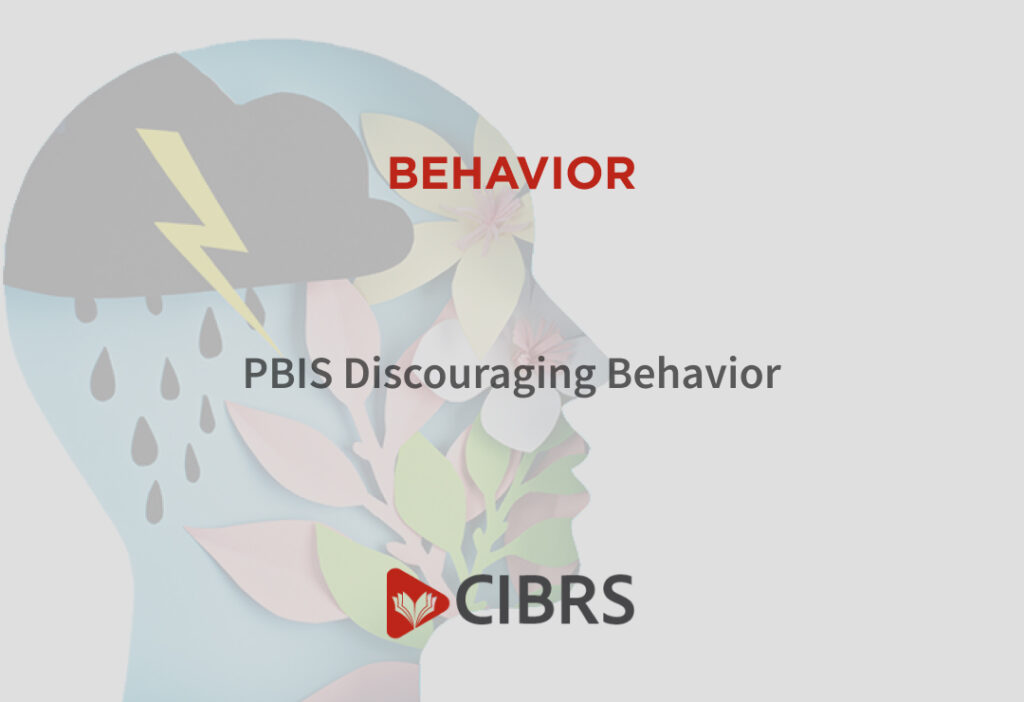 Pbis tier 1 course cibrs